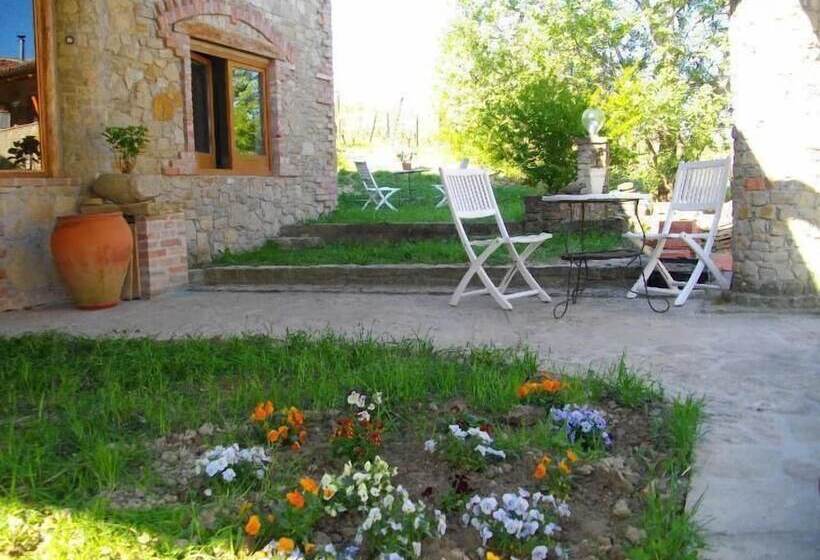 فندق La Martinella