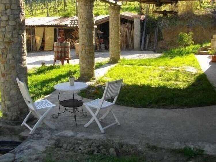 فندق La Martinella