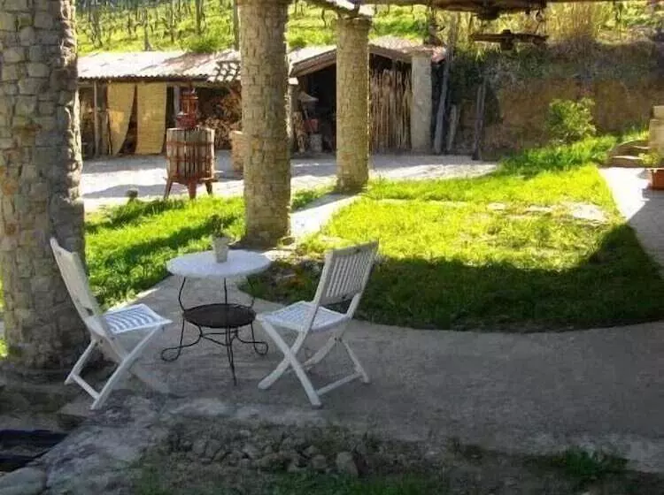 호텔 La Martinella