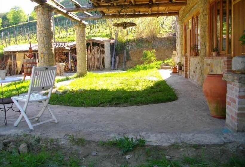 فندق La Martinella