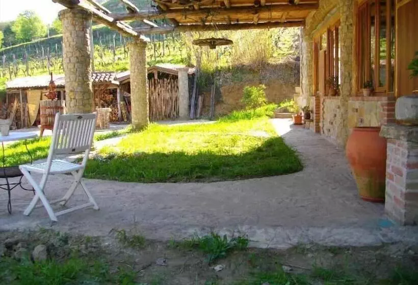 호텔 La Martinella