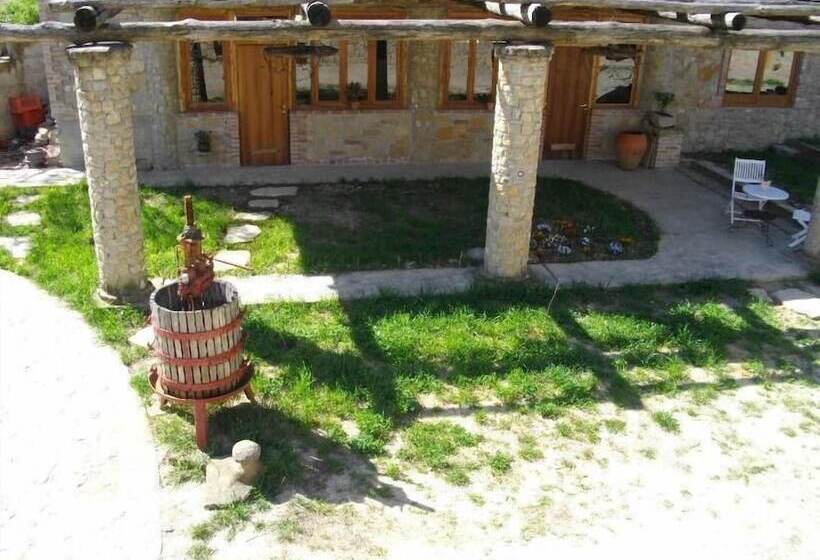 فندق La Martinella