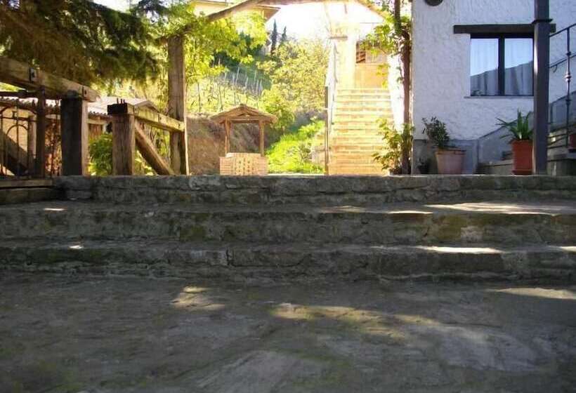 فندق La Martinella