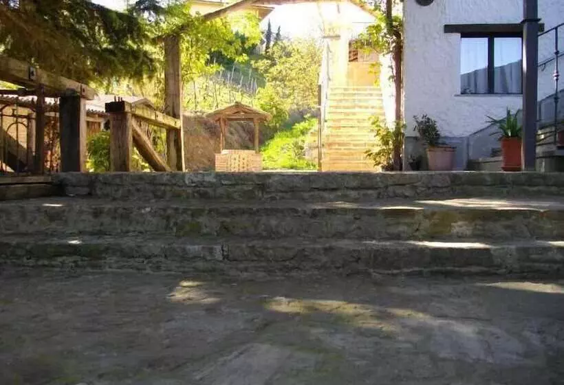 호텔 La Martinella