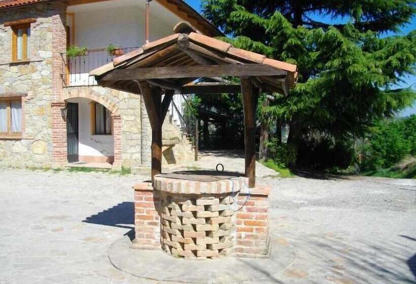 فندق La Martinella