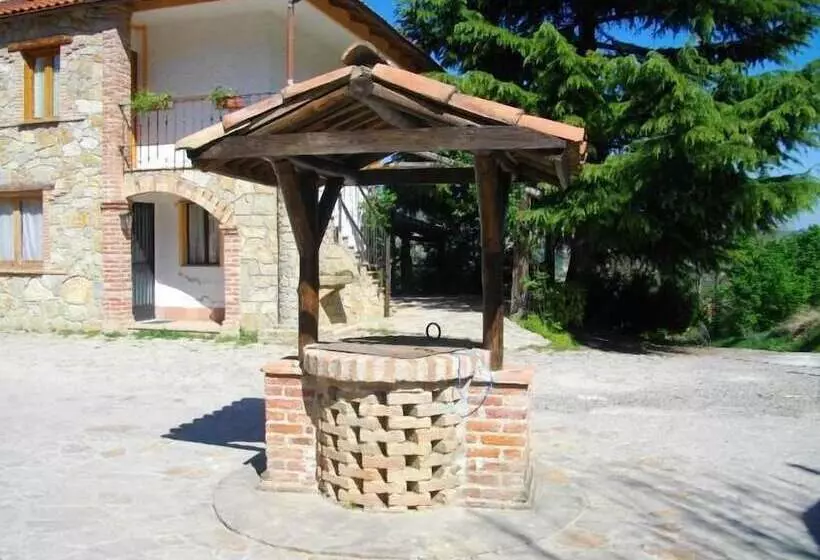 호텔 La Martinella