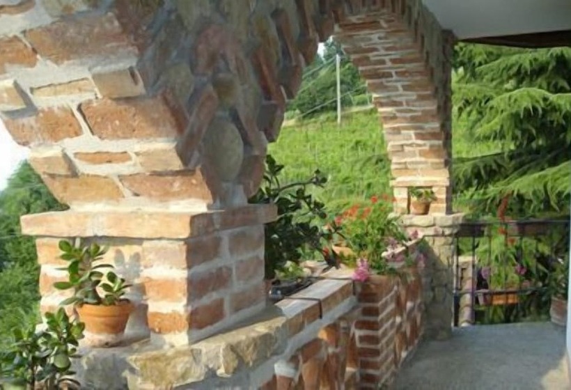 فندق La Martinella