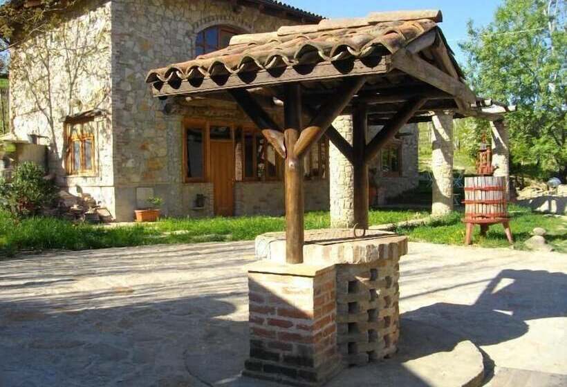 فندق La Martinella