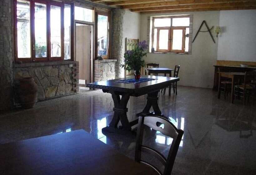 فندق La Martinella