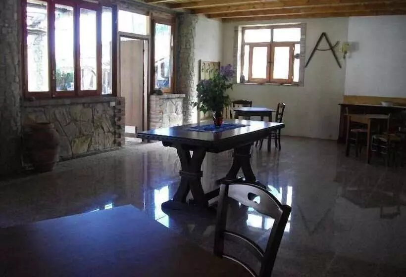 호텔 La Martinella