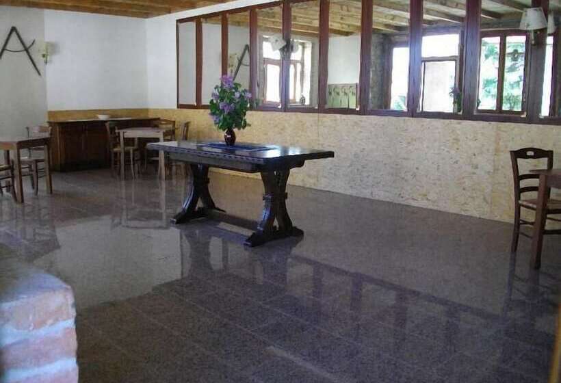 فندق La Martinella