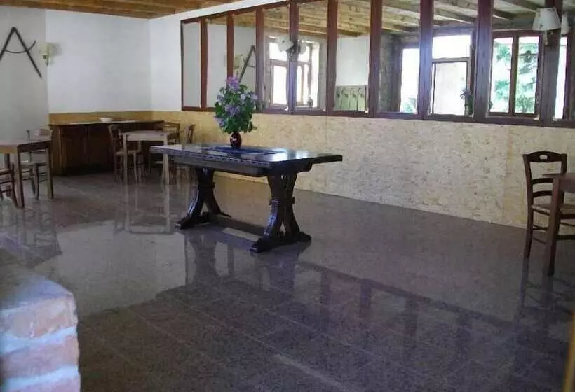 호텔 La Martinella