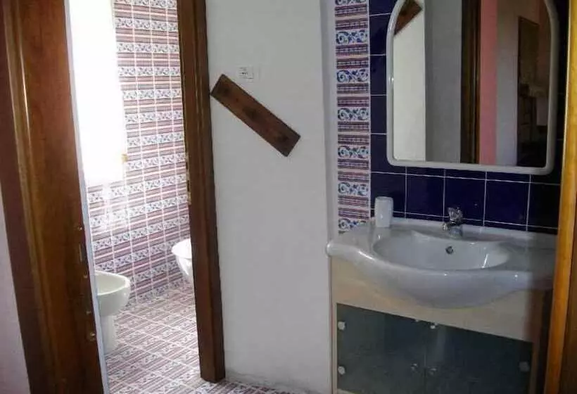 호텔 La Martinella