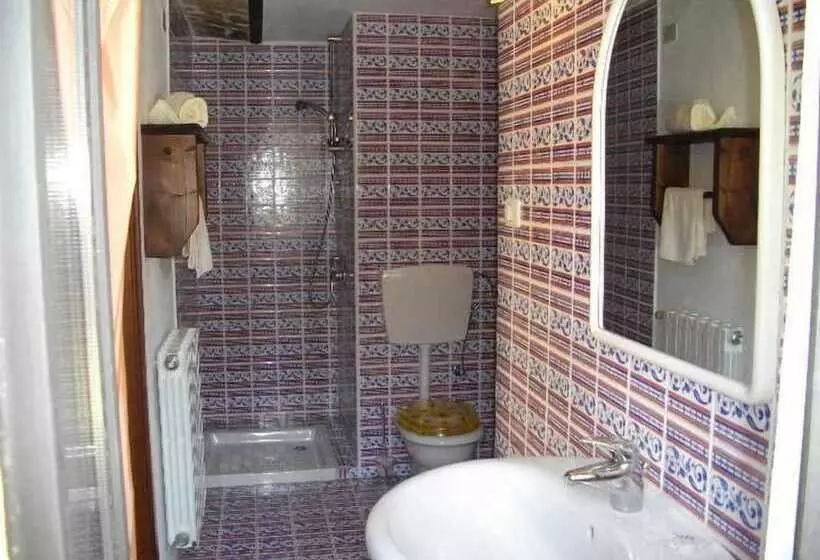 호텔 La Martinella