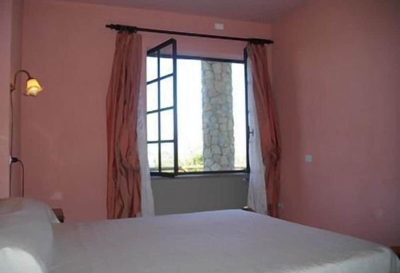 فندق La Martinella