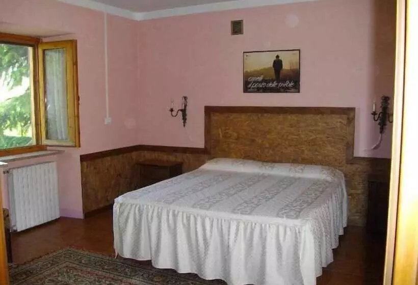 호텔 La Martinella