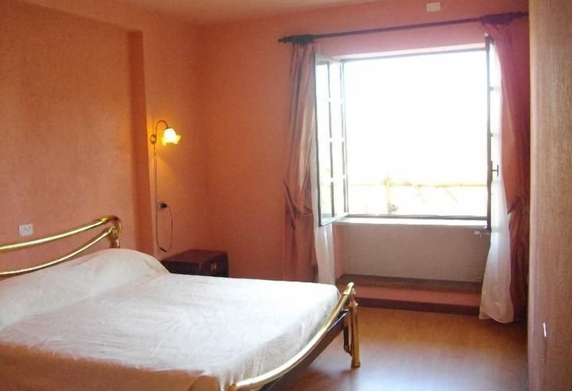 فندق La Martinella