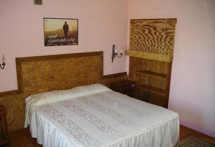 فندق La Martinella