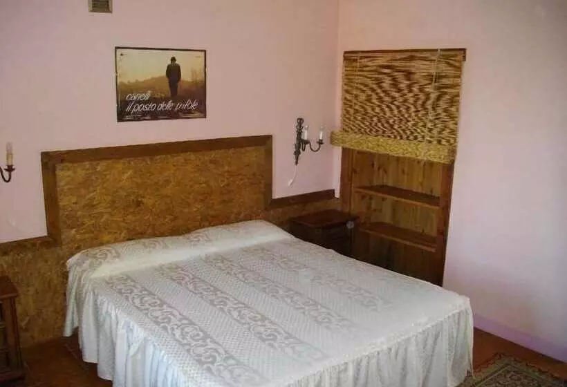 호텔 La Martinella