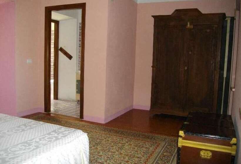 فندق La Martinella