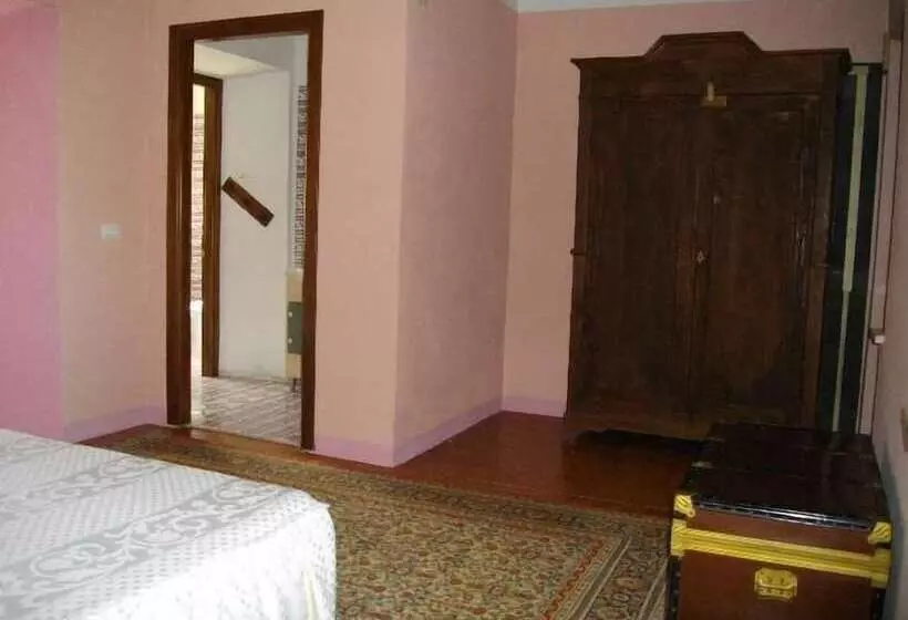 호텔 La Martinella