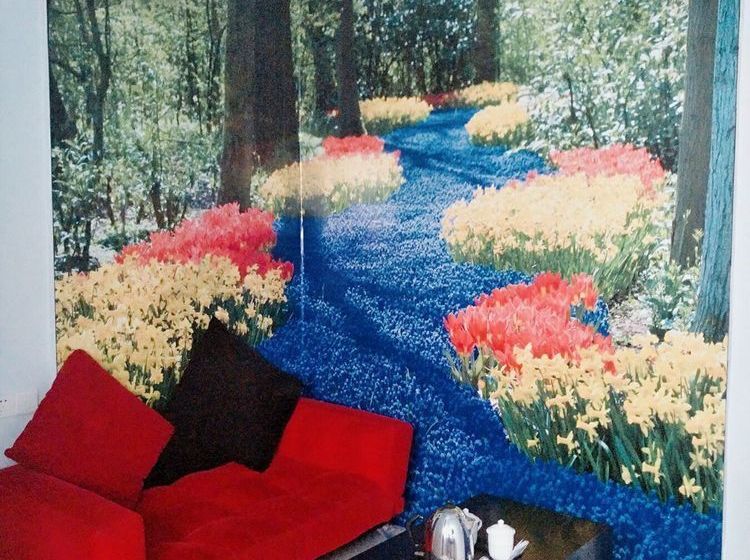 Lavender Hotel Shenzhen Huanan City Branch