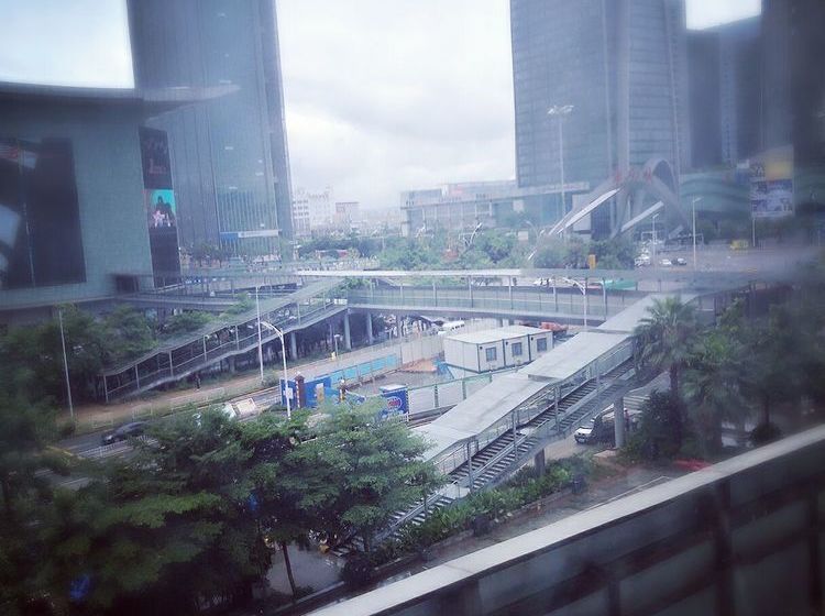 Lavender Hotel Shenzhen Huanan City Branch