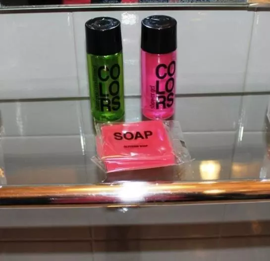 Отель Le Poseidon