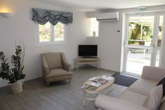 Отель Le Poseidon