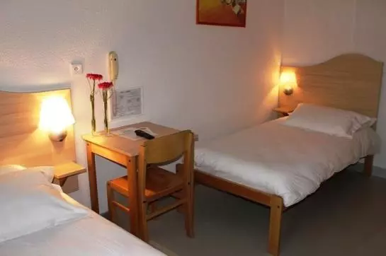 Отель Le Poseidon