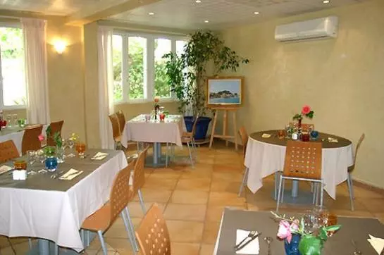 Отель Le Poseidon