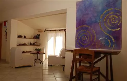 هتل Morada