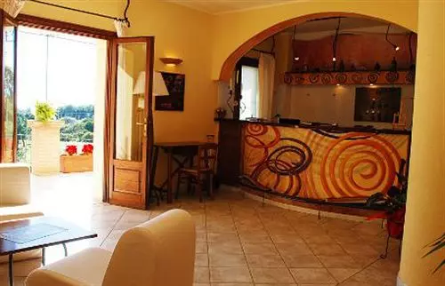 هتل Morada