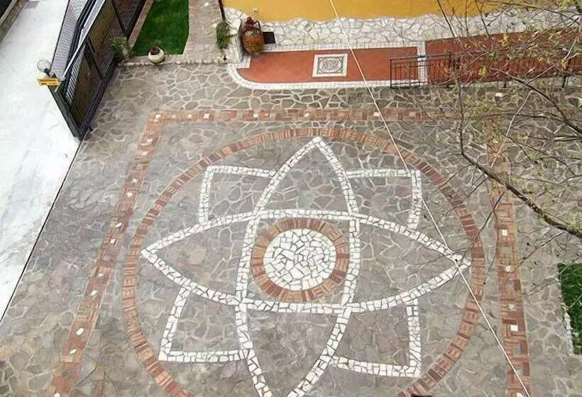 酒店 Nespolo D'oro