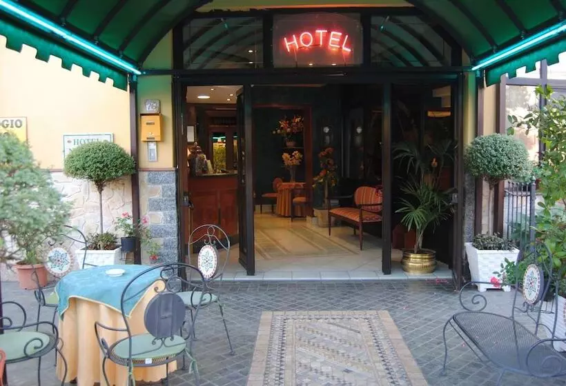 酒店 Nespolo D'oro