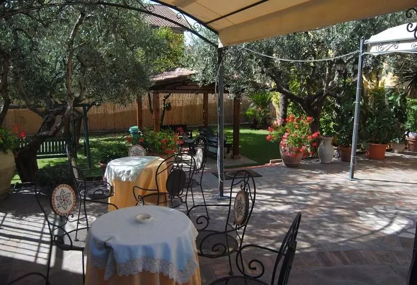 酒店 Nespolo D'oro