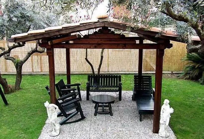 酒店 Nespolo D'oro