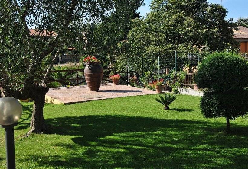 호텔 Nespolo D'oro