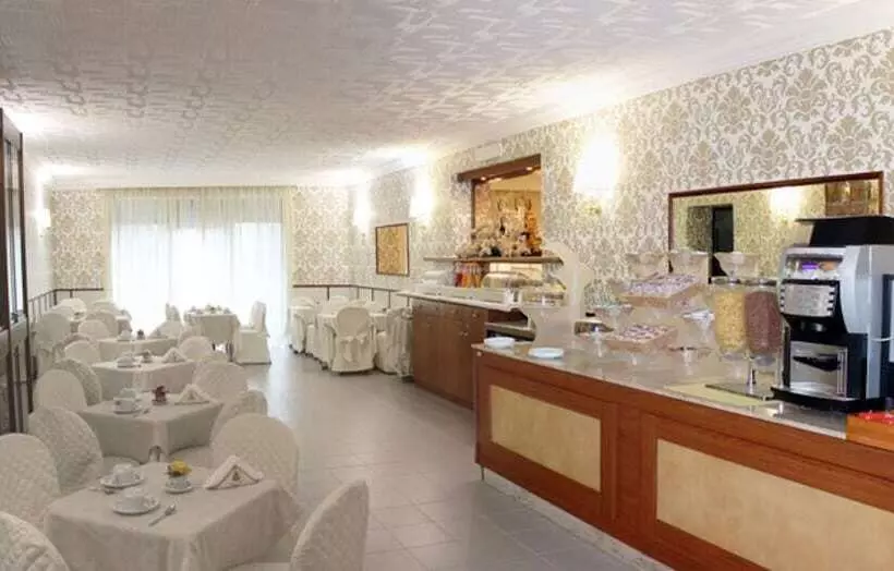 酒店 Nespolo D'oro