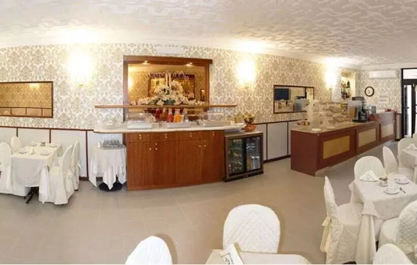 酒店 Nespolo D'oro