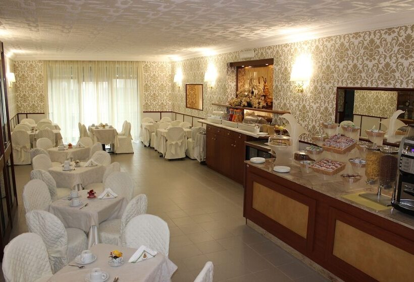 호텔 Nespolo D'oro