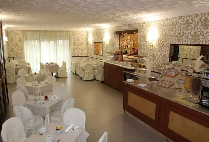 酒店 Nespolo D'oro