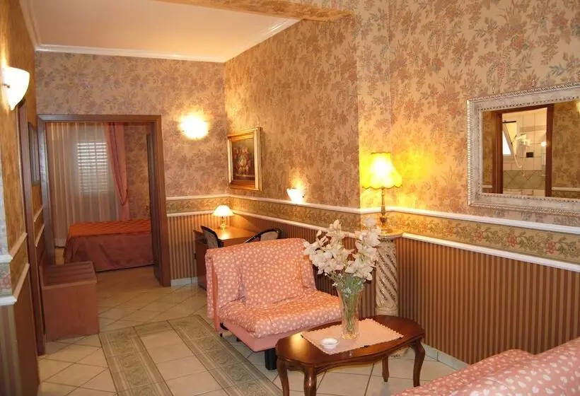 酒店 Nespolo D'oro