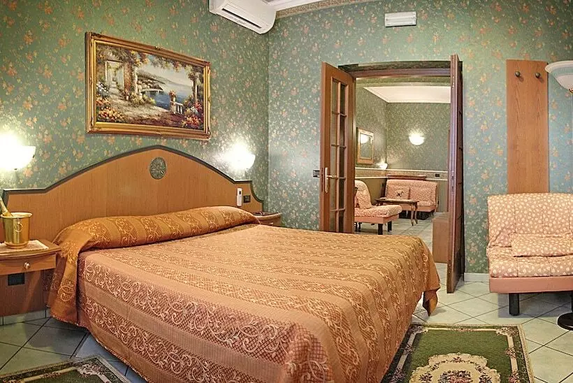 酒店 Nespolo D'oro