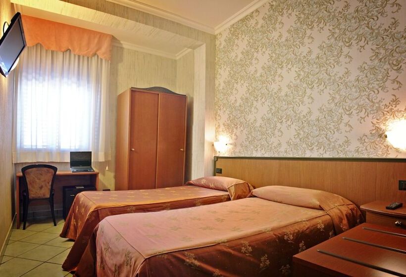 호텔 Nespolo D'oro