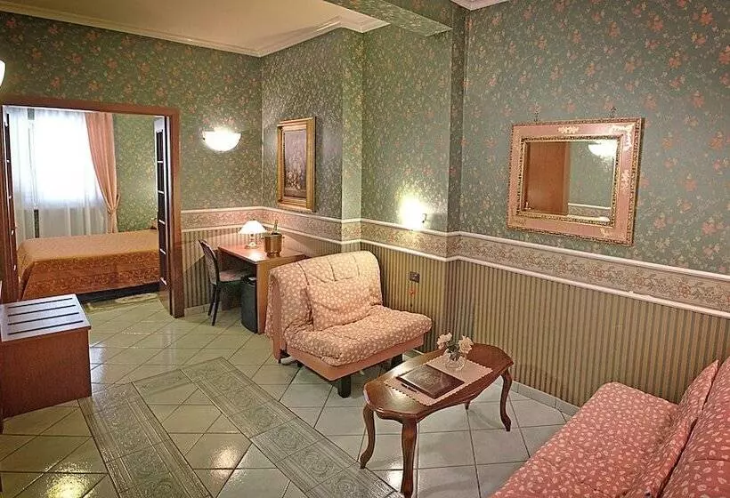 酒店 Nespolo D'oro