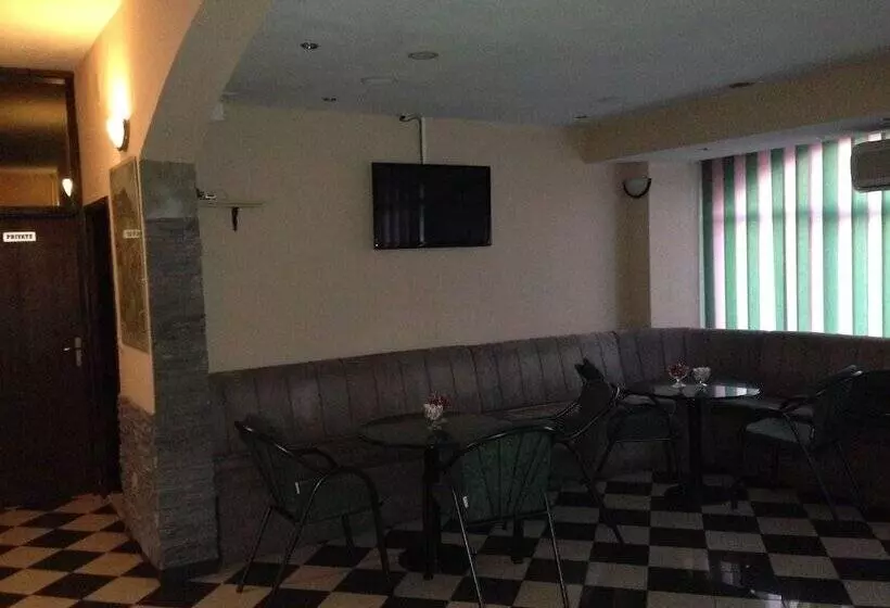 هتل Pansion Ljubica