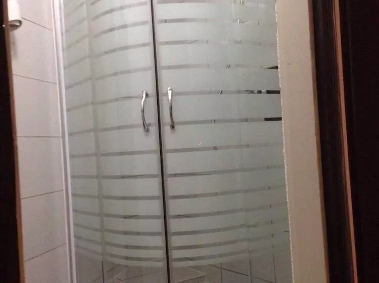 هتل Pansion Ljubica