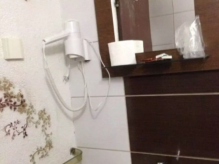 هتل Pansion Ljubica