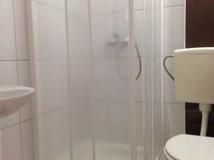 هتل Pansion Ljubica